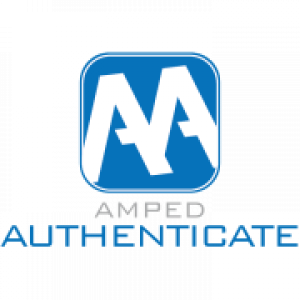 Amped Authenticate 1