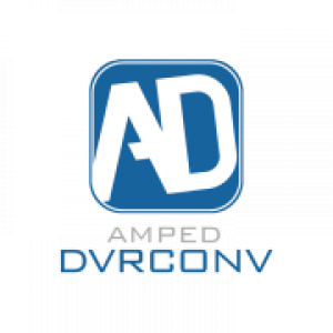 Amped DVRCONV 1