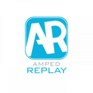 Amped Replay 1